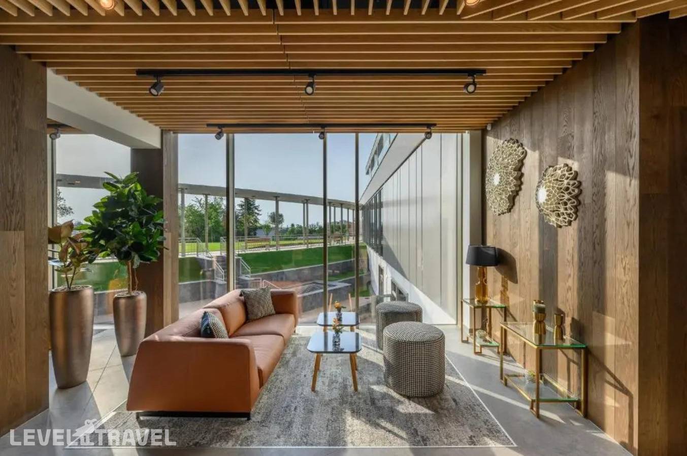 фотографии отеля Hotel Vinifera Wine & Spa в Венгрия(Балатонфюред) - фото №15