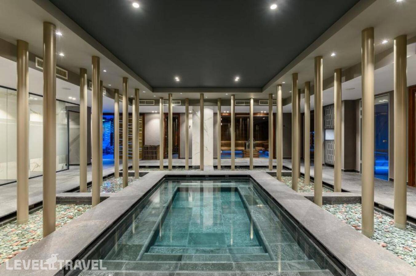 фотографии отеля Hotel Vinifera Wine & Spa в Венгрия(Балатонфюред) - фото №13