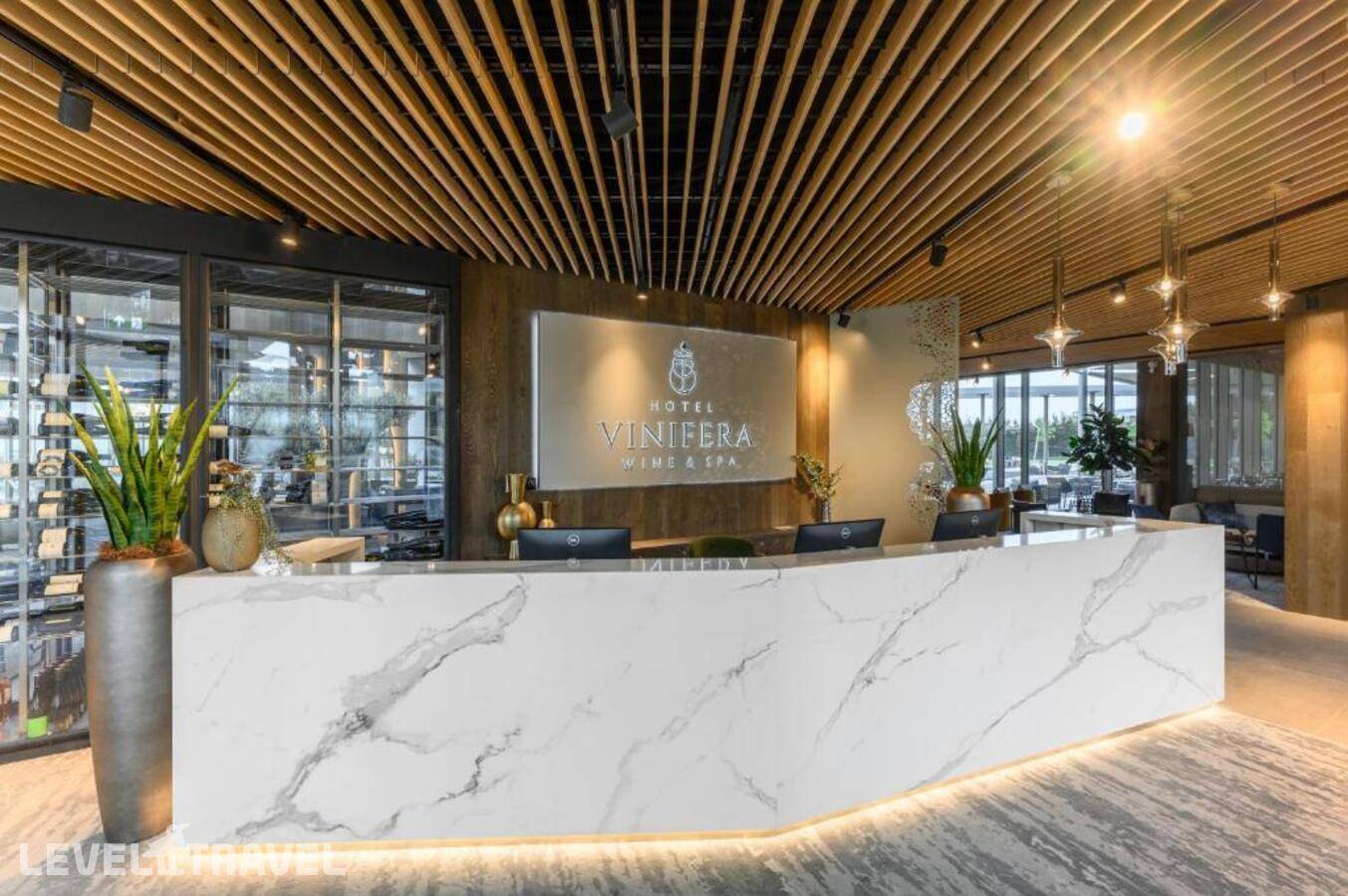 фотографии отеля Hotel Vinifera Wine & Spa в Венгрия(Балатонфюред) - фото №8