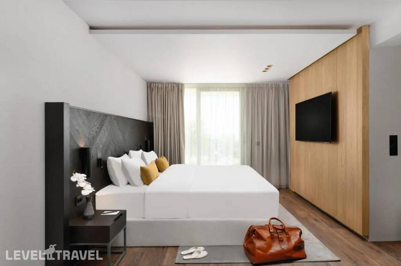 фотографии отеля Hotel Vinifera Wine & Spa в Венгрия(Балатонфюред) - фото №10