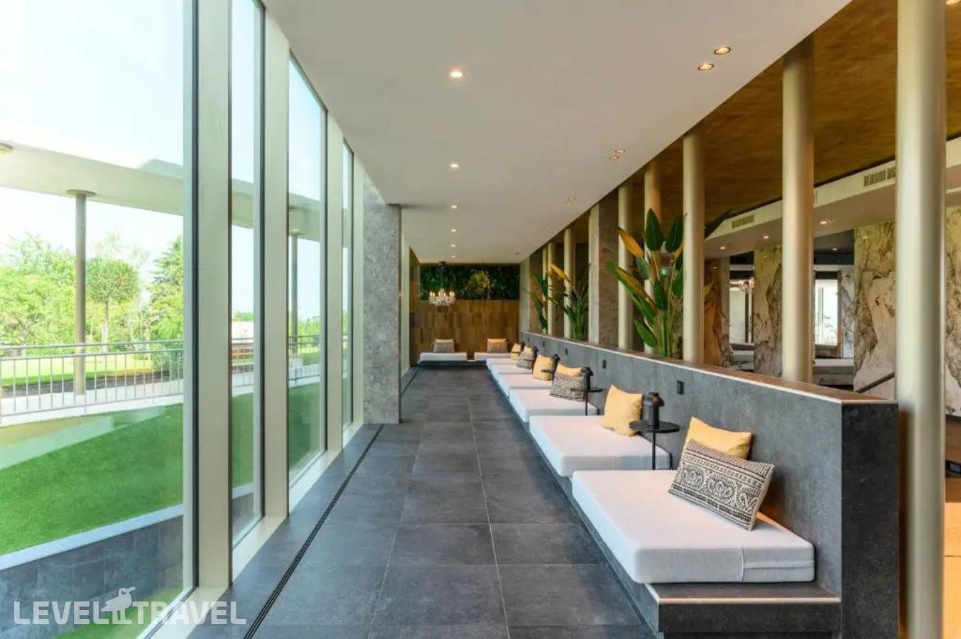 фотографии отеля Hotel Vinifera Wine & Spa в Венгрия(Балатонфюред) - фото №14