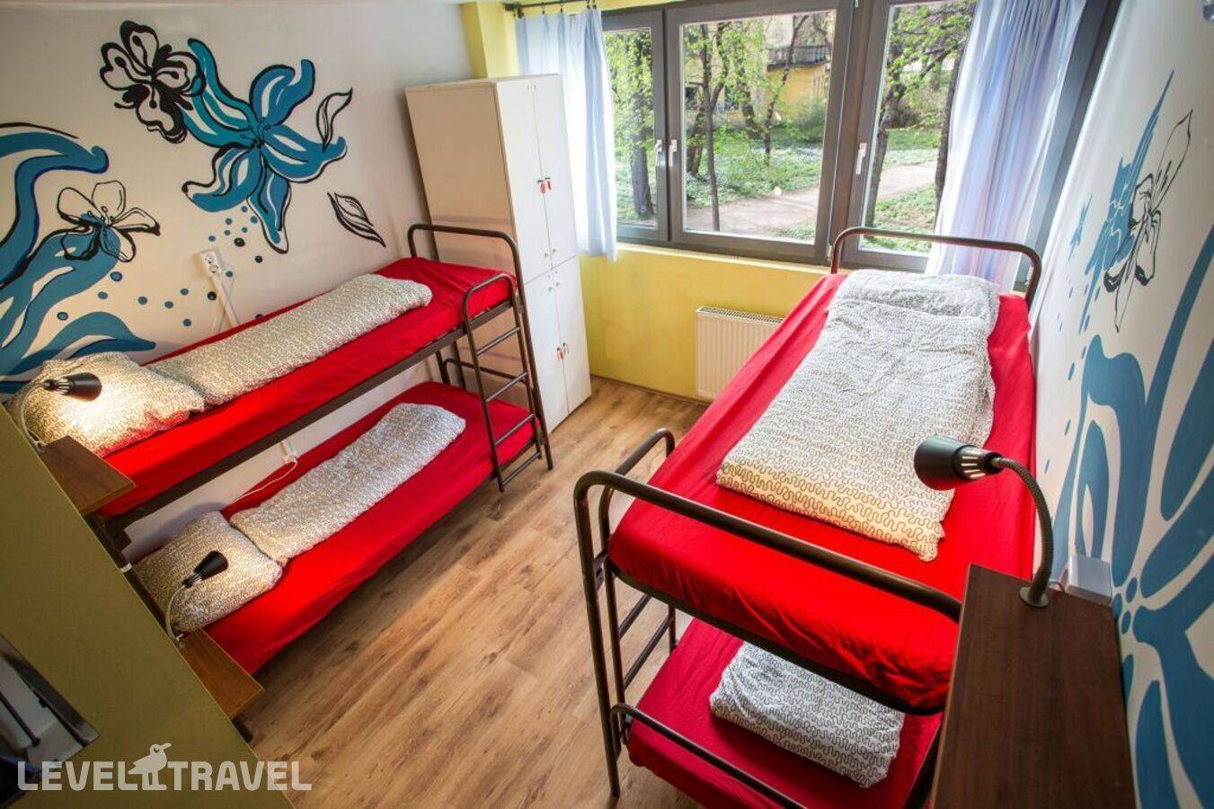 фотографии отеля Island Hostel - Adults Only в Венгрия(Будапешт) - фото №1