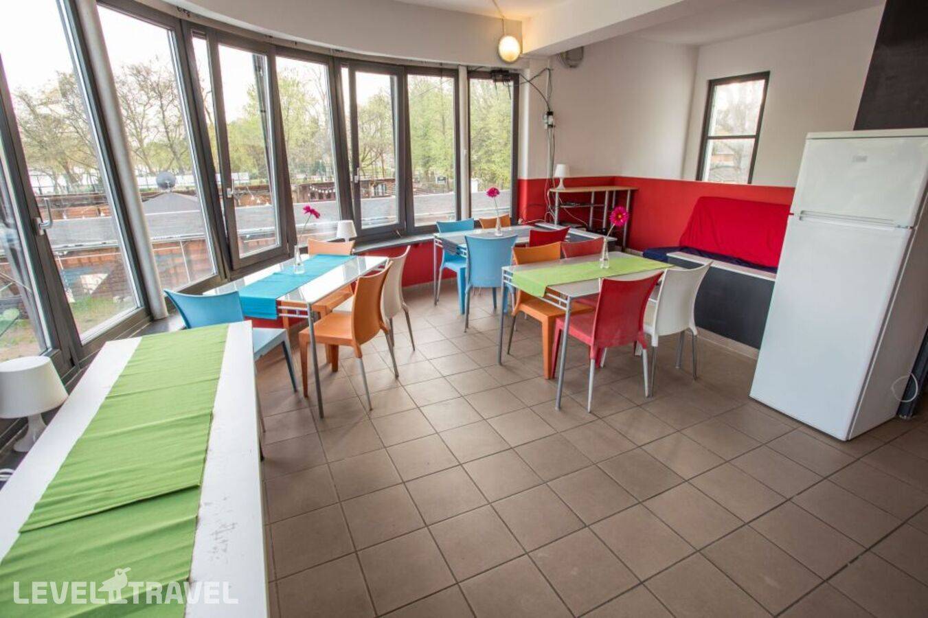 фотографии отеля Island Hostel - Adults Only в Венгрия(Будапешт) - фото №19