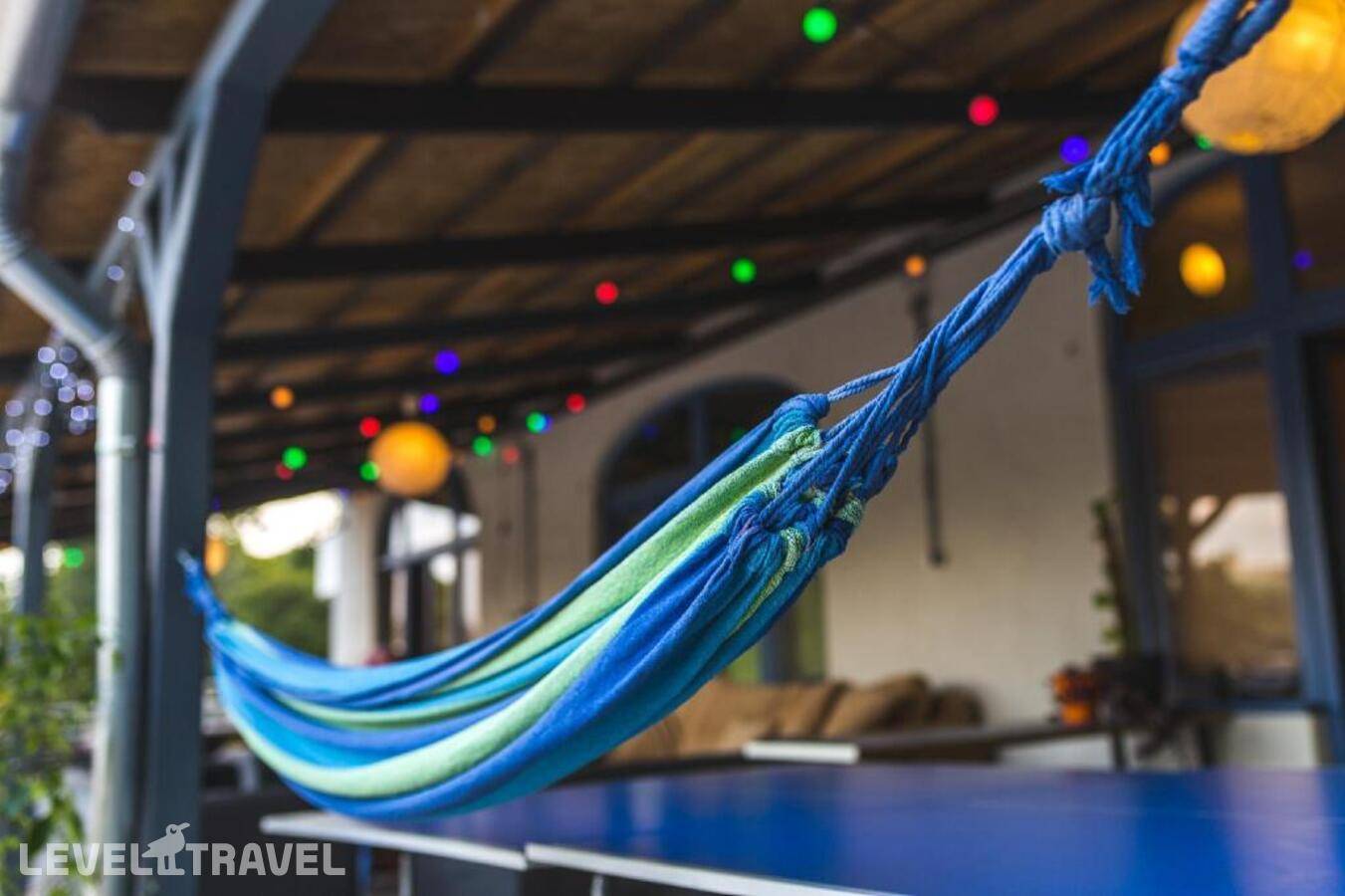 фотографии отеля Island Hostel - Adults Only в Венгрия(Будапешт) - фото №5