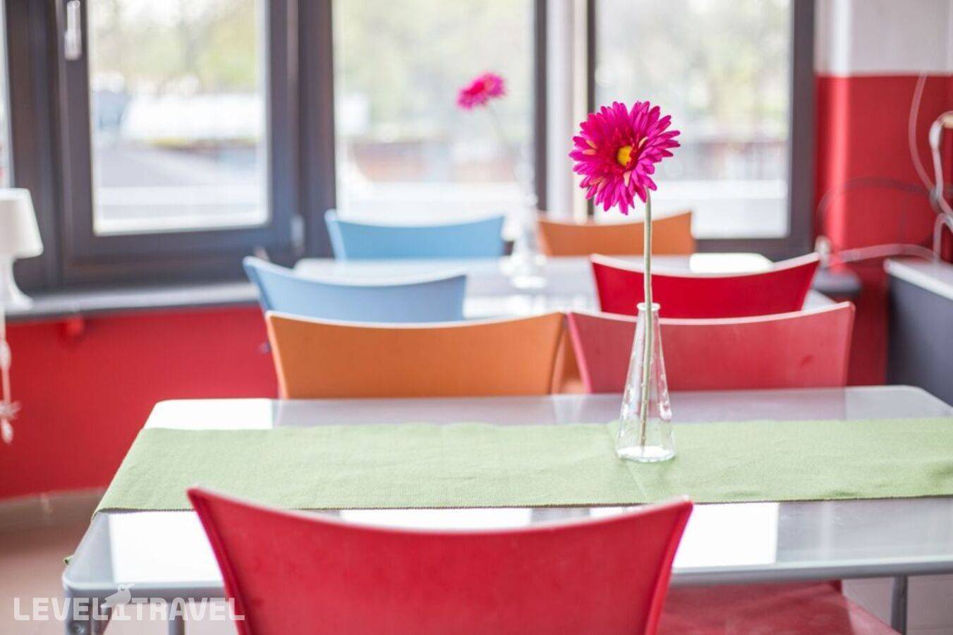 фотографии отеля Island Hostel - Adults Only в Венгрия(Будапешт) - фото №17