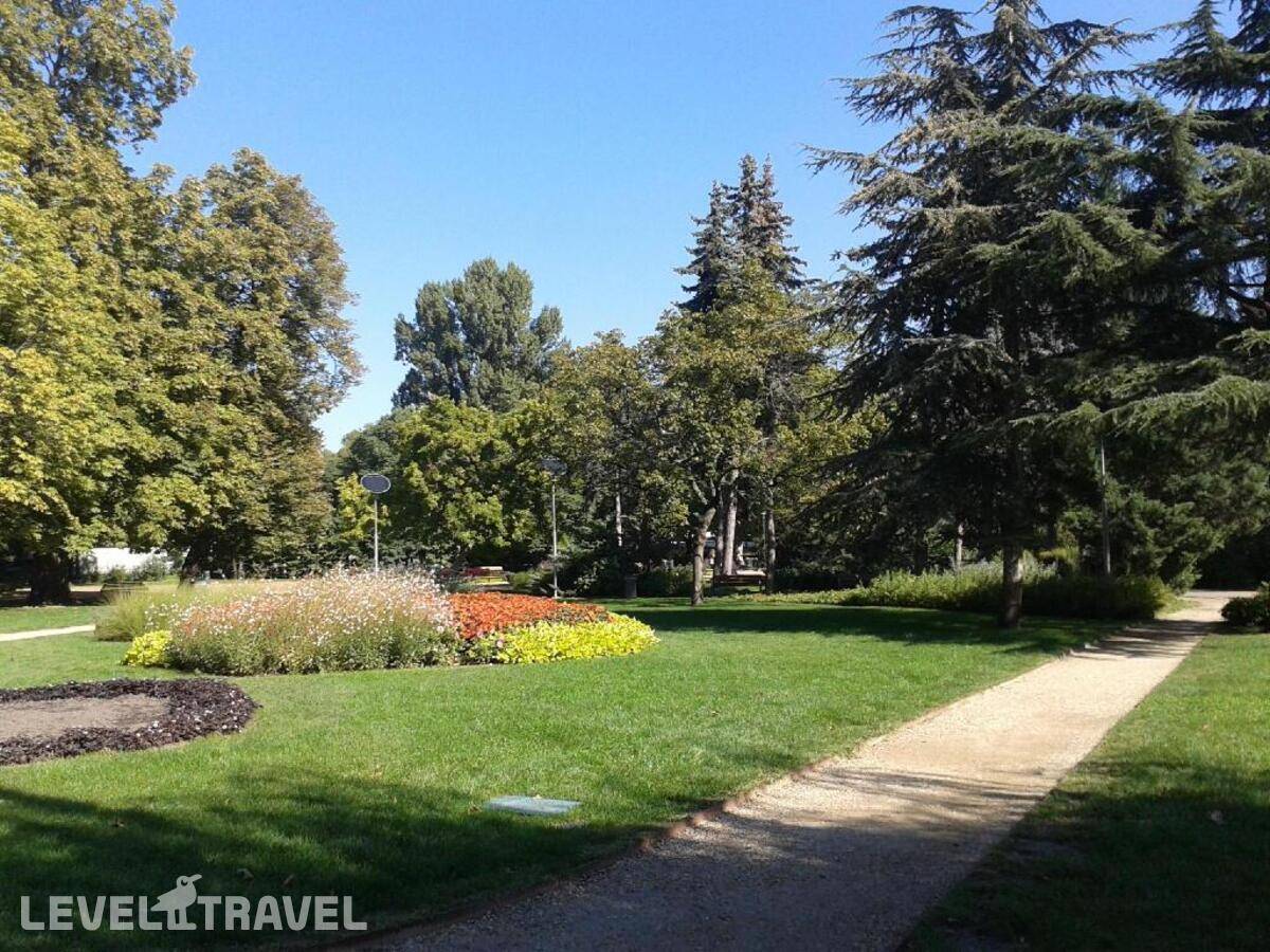 фотографии отеля Island Hostel - Adults Only в Венгрия(Будапешт) - фото №13