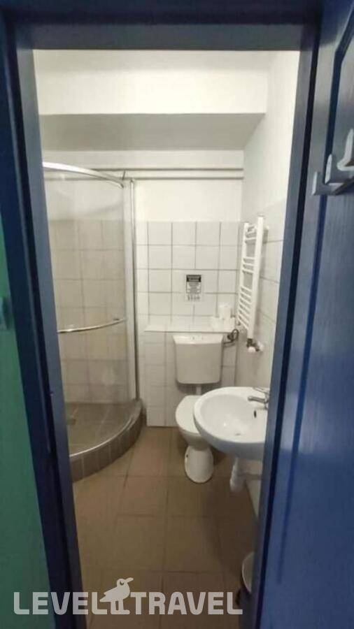 фотографии отеля Island Hostel - Adults Only в Венгрия(Будапешт) - фото №8