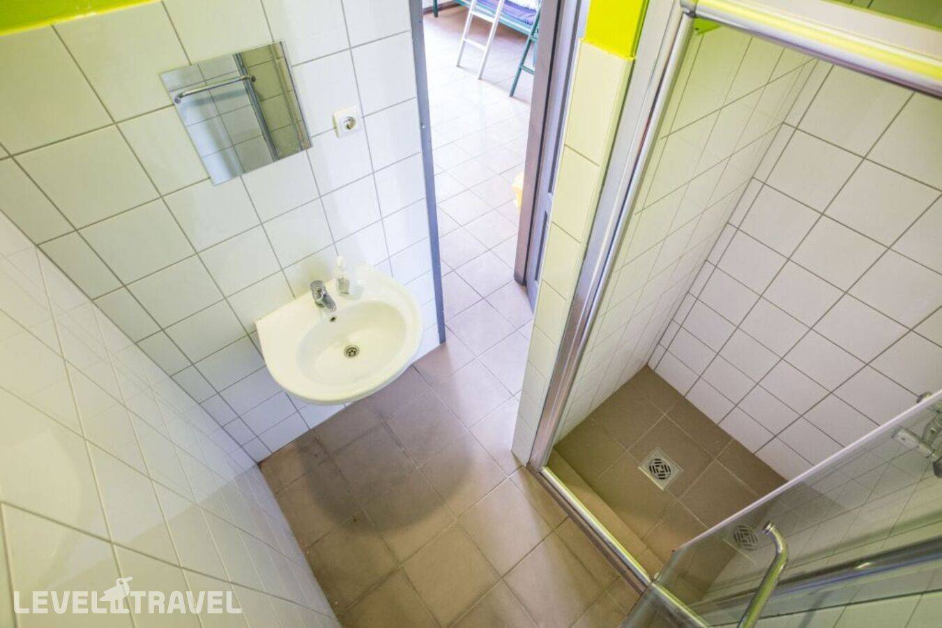 фотографии отеля Island Hostel - Adults Only в Венгрия(Будапешт) - фото №6