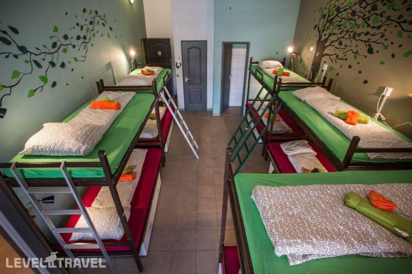 фотографии отеля Island Hostel - Adults Only в Венгрия(Будапешт) - фото №3