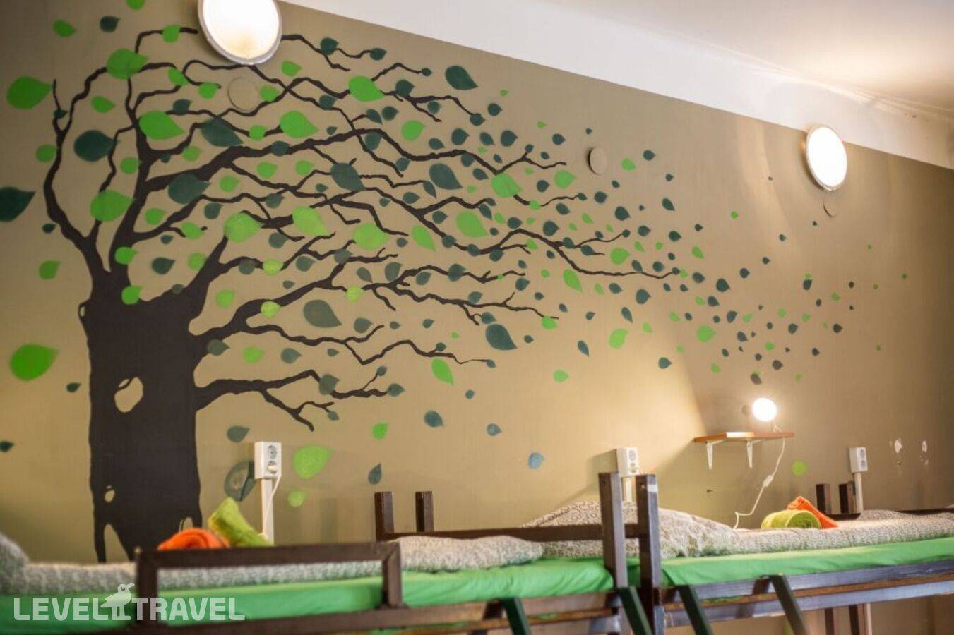 фотографии отеля Island Hostel - Adults Only в Венгрия(Будапешт) - фото №9