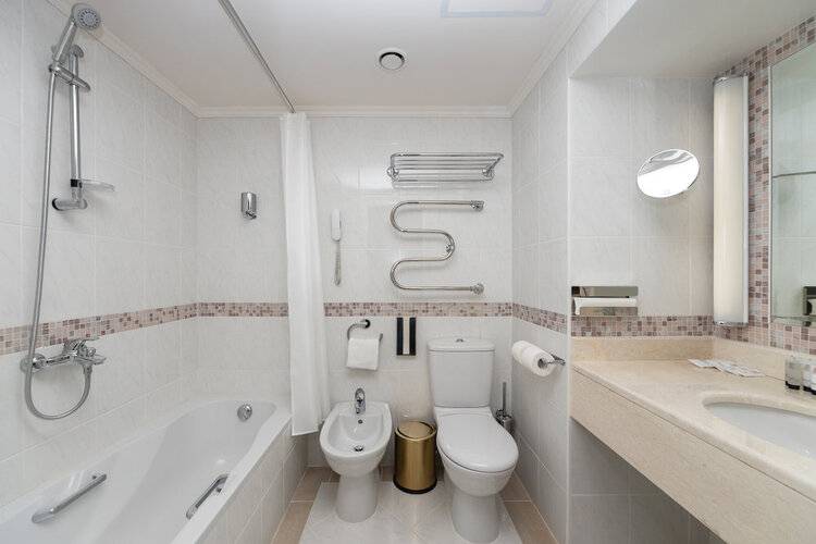 Grace Luxor Volga Congress (Грейс Люксор Волга Конгресс)