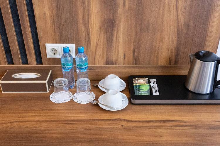 Grace Luxor Volga Congress (Грейс Люксор Волга Конгресс)