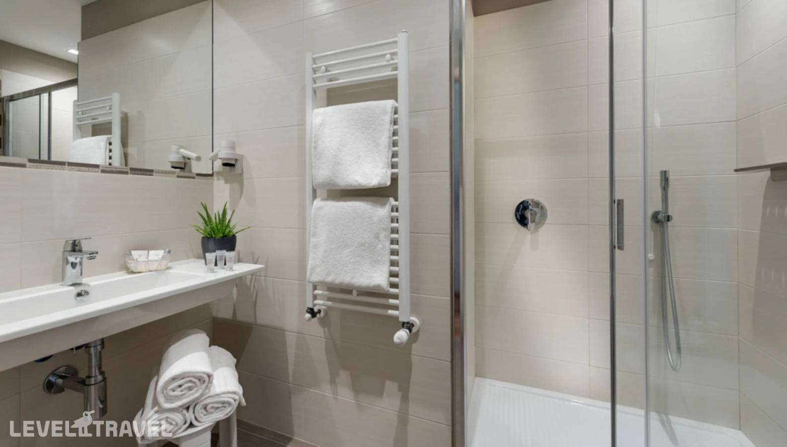 фотографии отеля Boston в Италия(Монтекатини-Терме) - фото №20