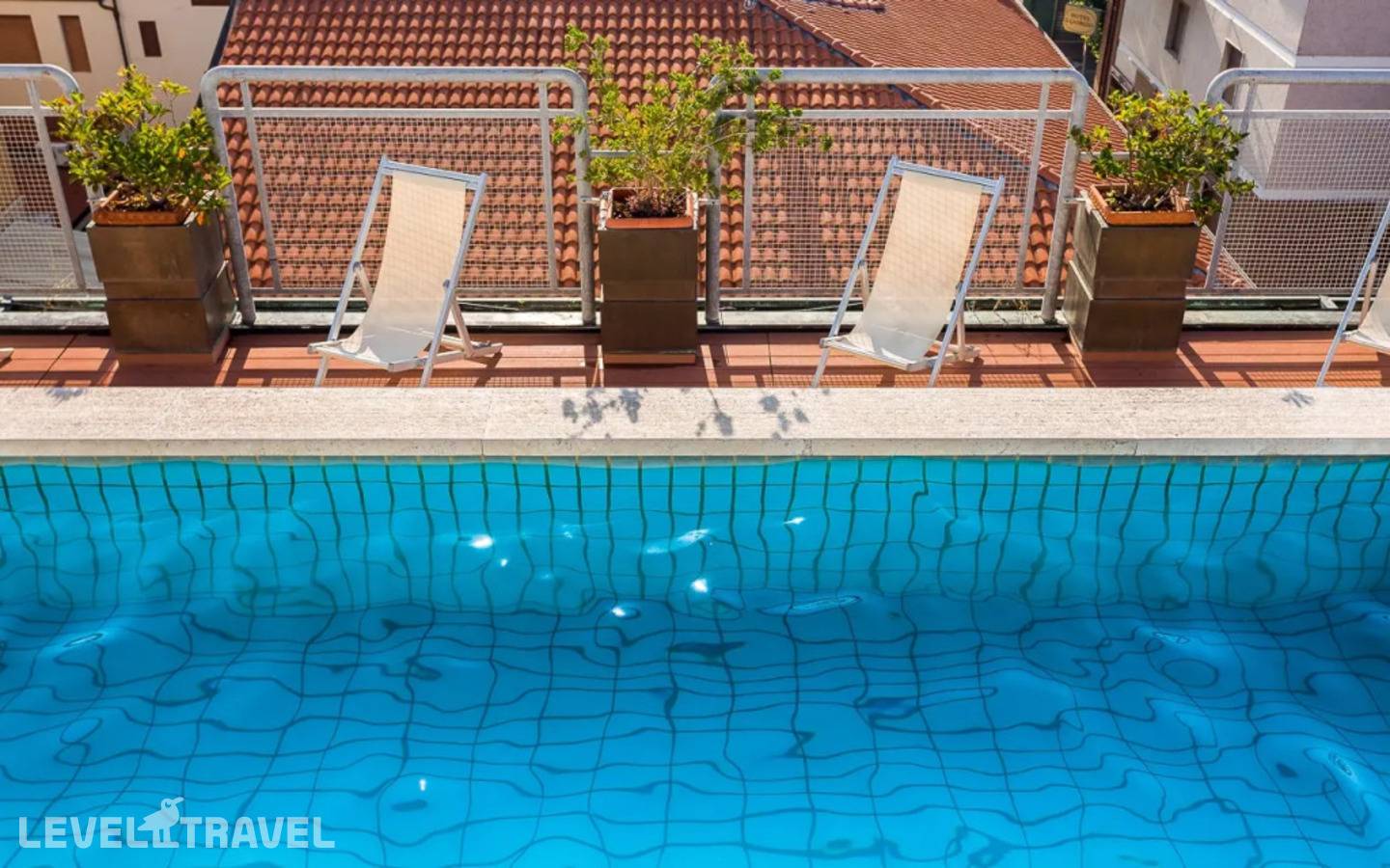 фотографии отеля Boston в Италия(Монтекатини-Терме) - фото №6