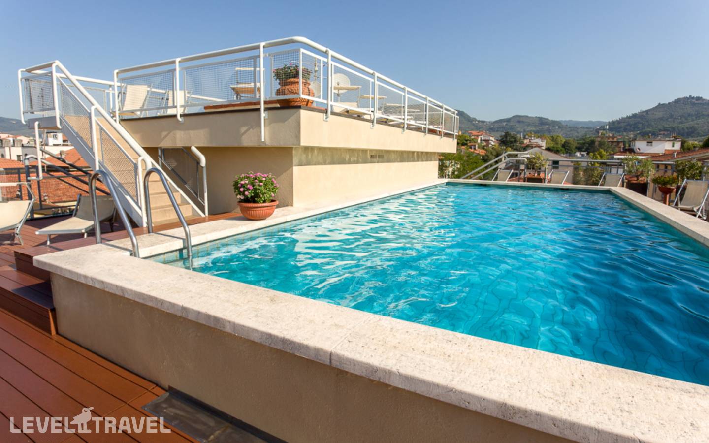 фотографии отеля Boston в Италия(Монтекатини-Терме) - фото №8