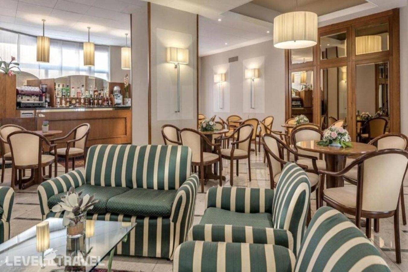 фотографии отеля Boston в Италия(Монтекатини-Терме) - фото №22