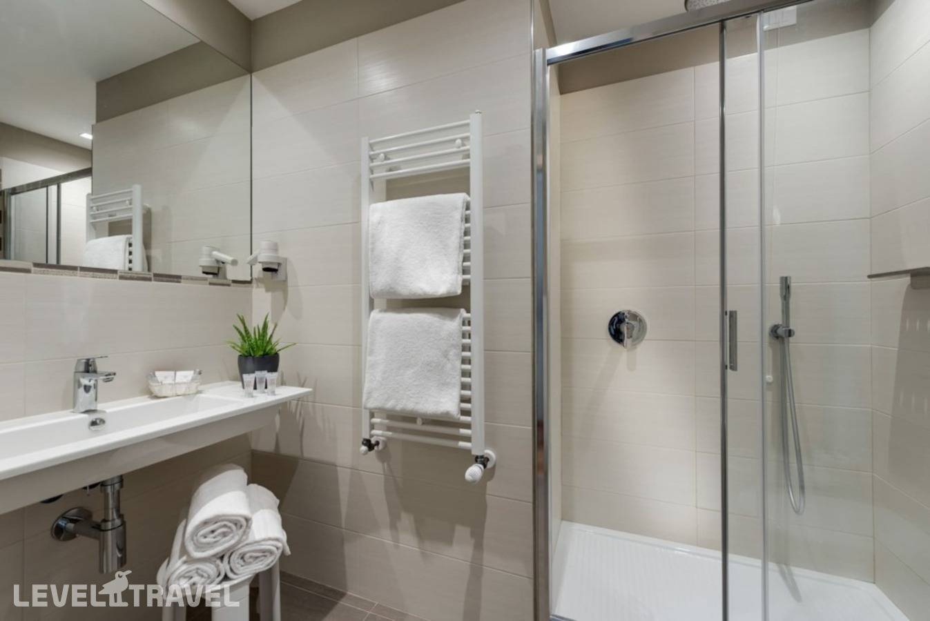 фотографии отеля Boston в Италия(Монтекатини-Терме) - фото №17