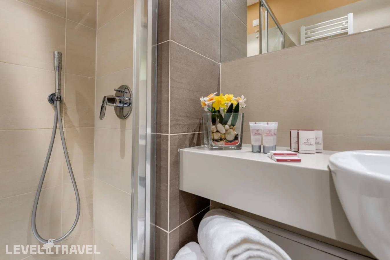 фотографии отеля Boston в Италия(Монтекатини-Терме) - фото №15