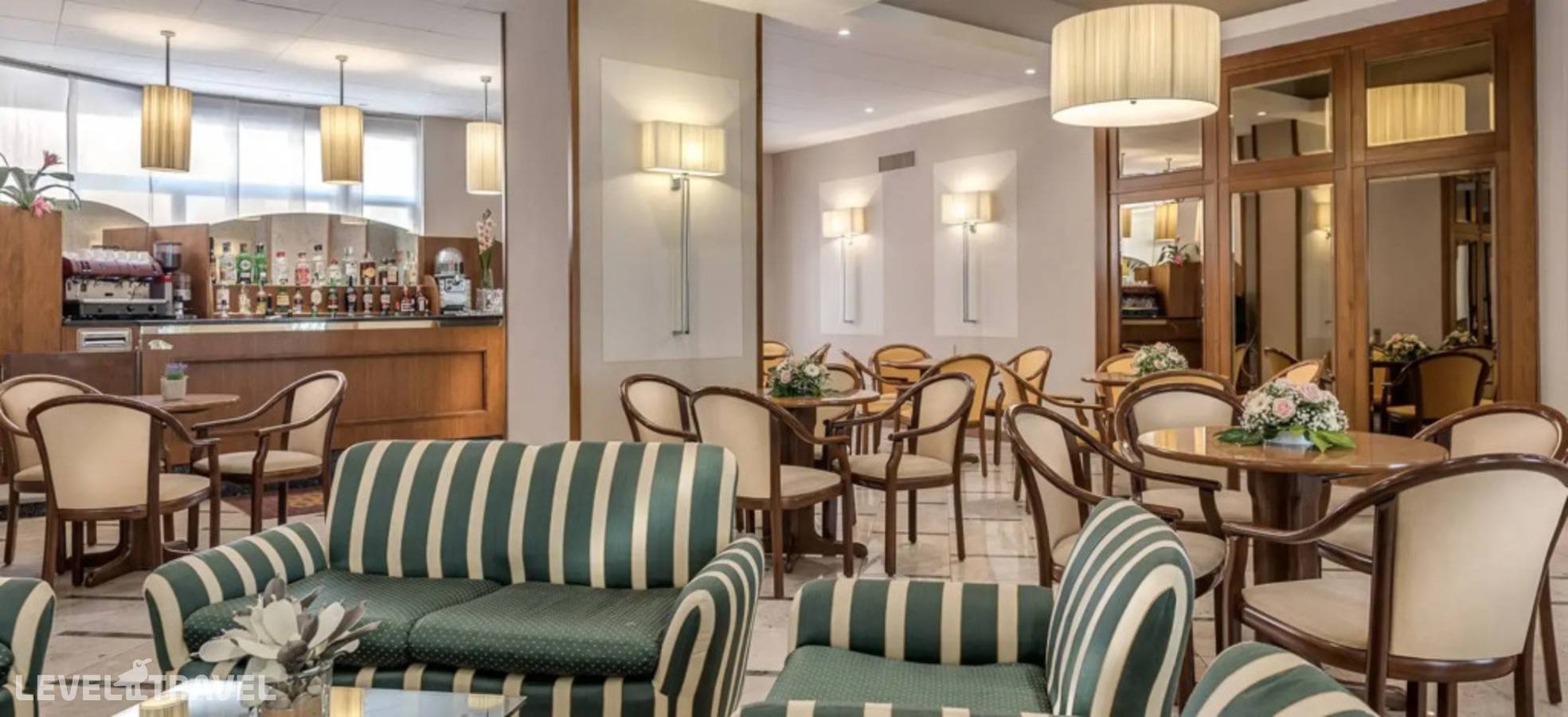 фотографии отеля Boston в Италия(Монтекатини-Терме) - фото №18