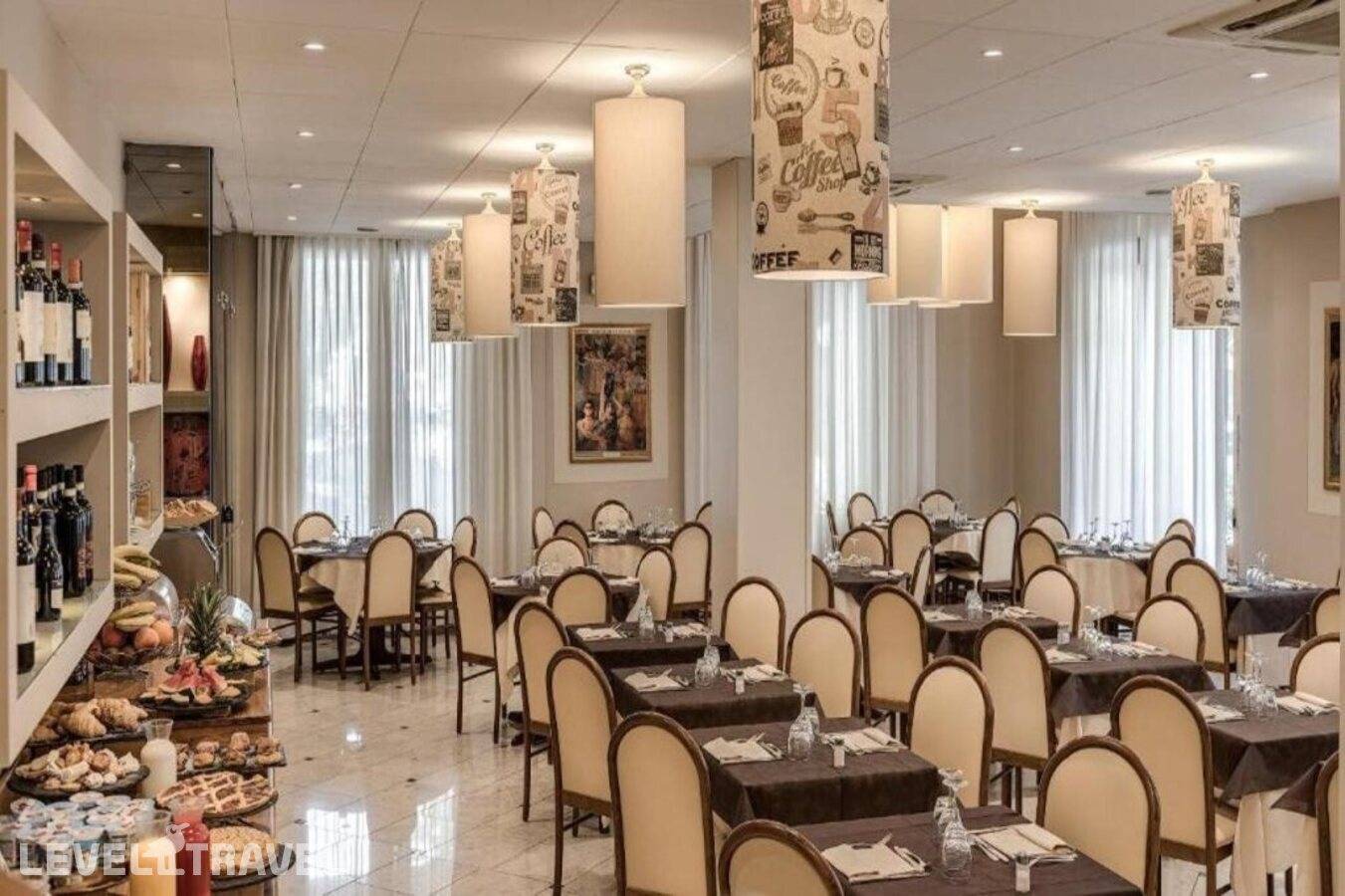 фотографии отеля Boston в Италия(Монтекатини-Терме) - фото №21