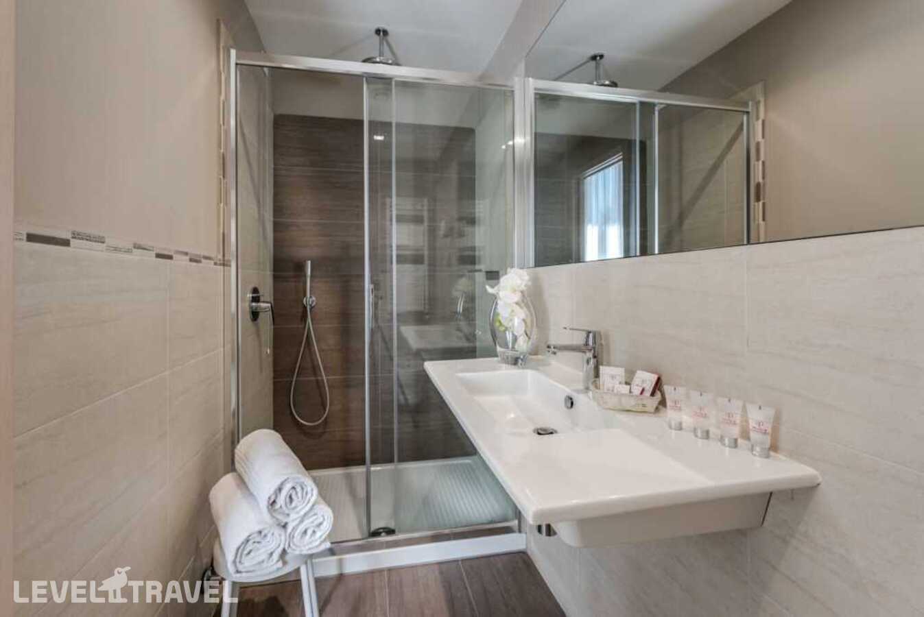 фотографии отеля Boston в Италия(Монтекатини-Терме) - фото №16