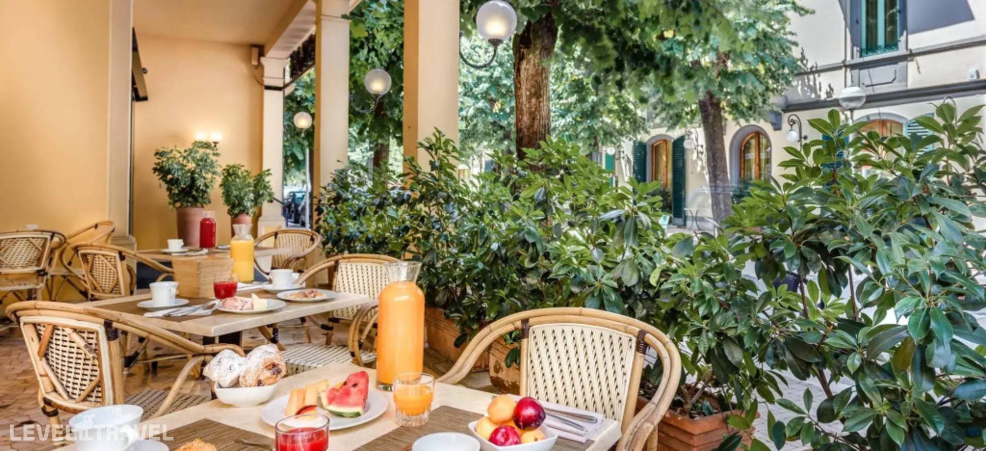 фотографии отеля Boston в Италия(Монтекатини-Терме) - фото №19