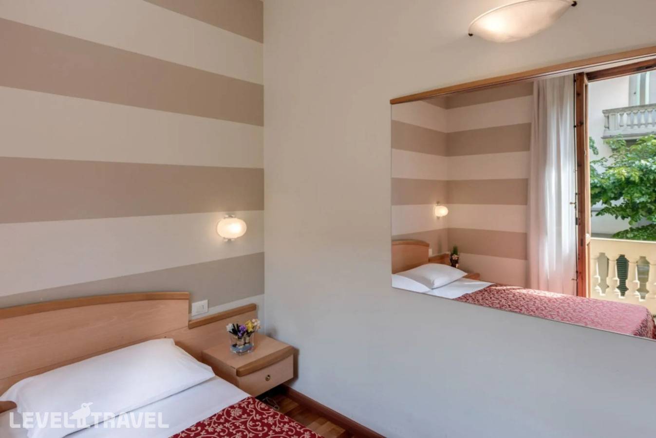 фотографии отеля Boston в Италия(Монтекатини-Терме) - фото №12