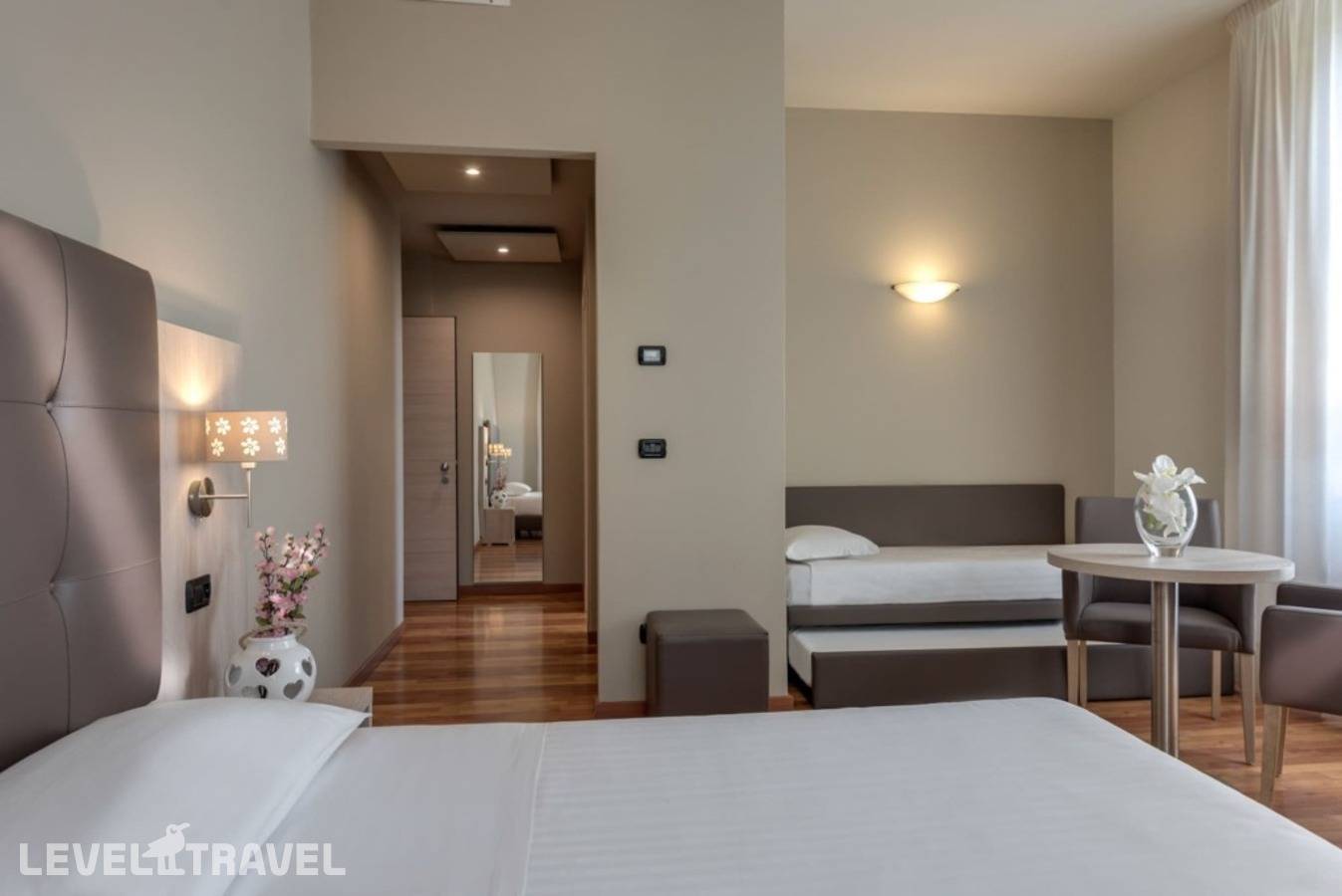 фотографии отеля Boston в Италия(Монтекатини-Терме) - фото №11