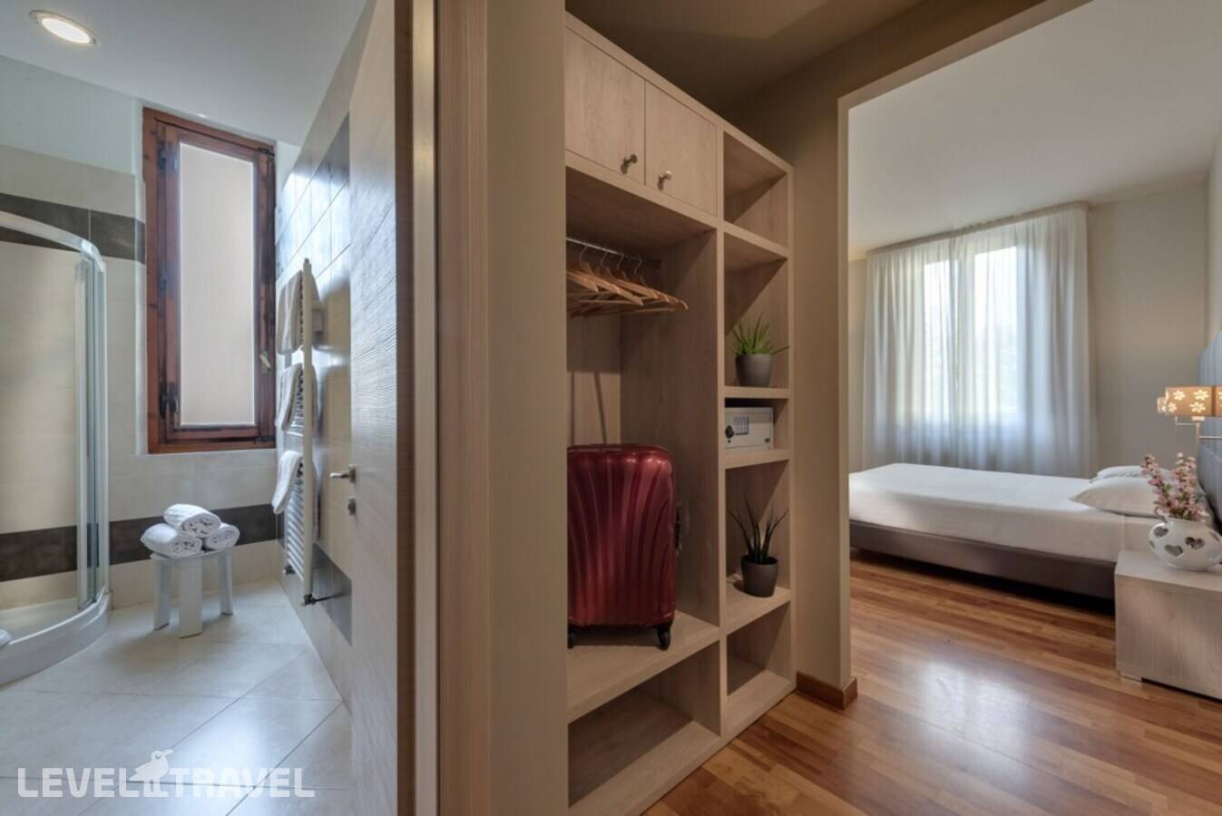 фотографии отеля Boston в Италия(Монтекатини-Терме) - фото №9