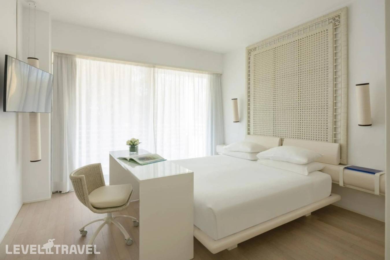 фотографии отеля Versilia Lido - Una Esperienze в Италия(Камайоре) - фото №44