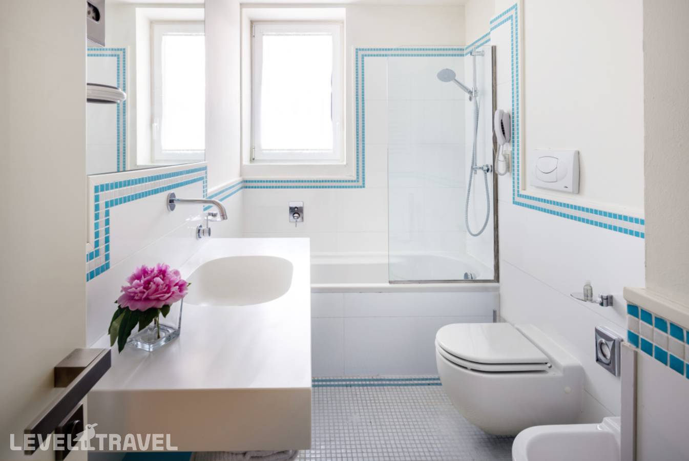 фотографии отеля Versilia Lido - Una Esperienze в Италия(Камайоре) - фото №26