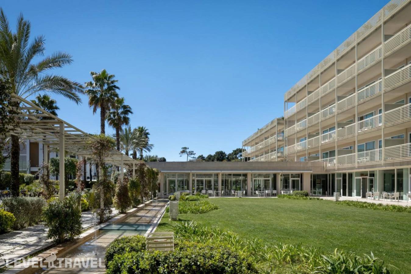 фотографии отеля Versilia Lido - Una Esperienze в Италия(Камайоре) - фото №16