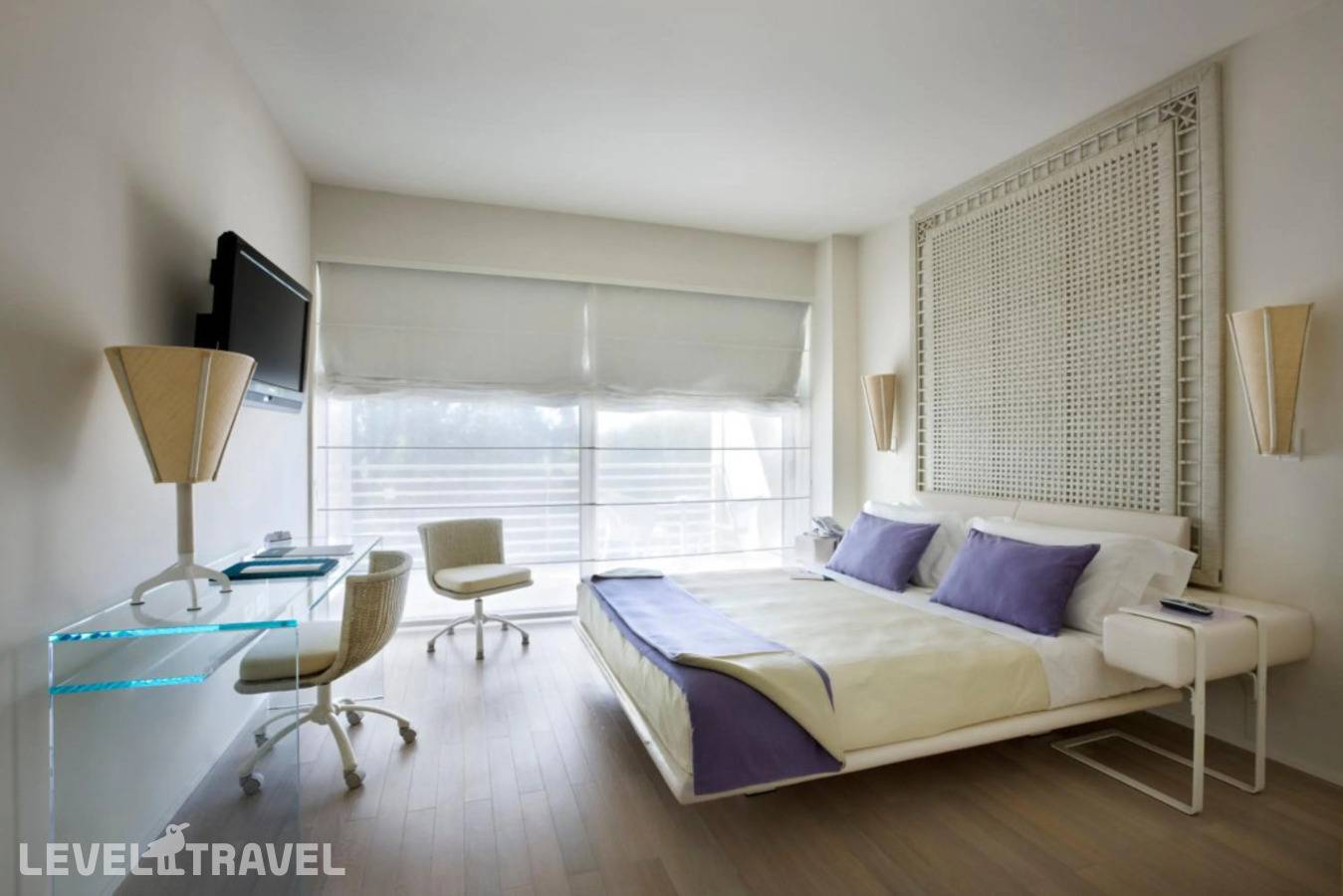 фотографии отеля Versilia Lido - Una Esperienze в Италия(Камайоре) - фото №19