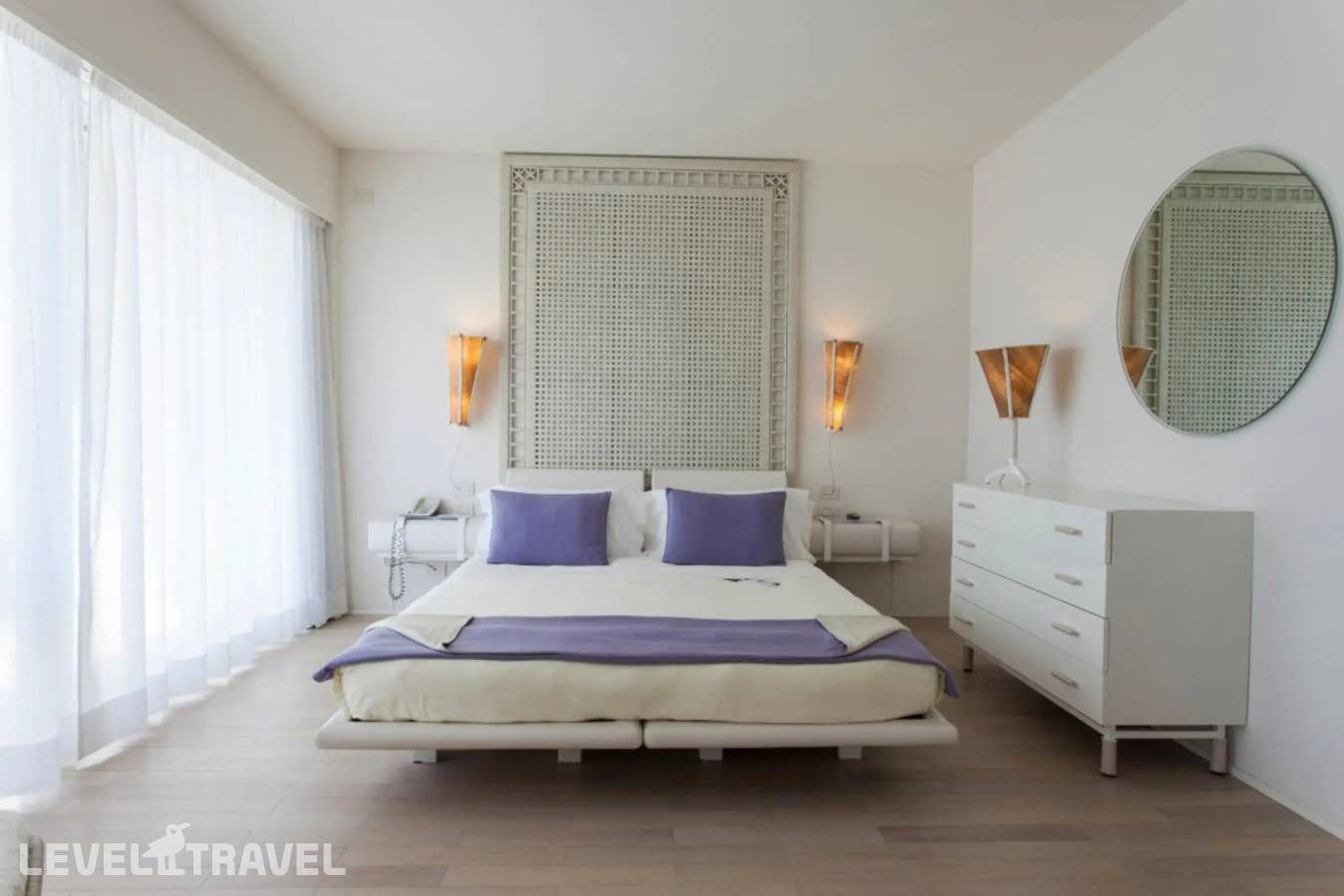 фотографии отеля Versilia Lido - Una Esperienze в Италия(Камайоре) - фото №15