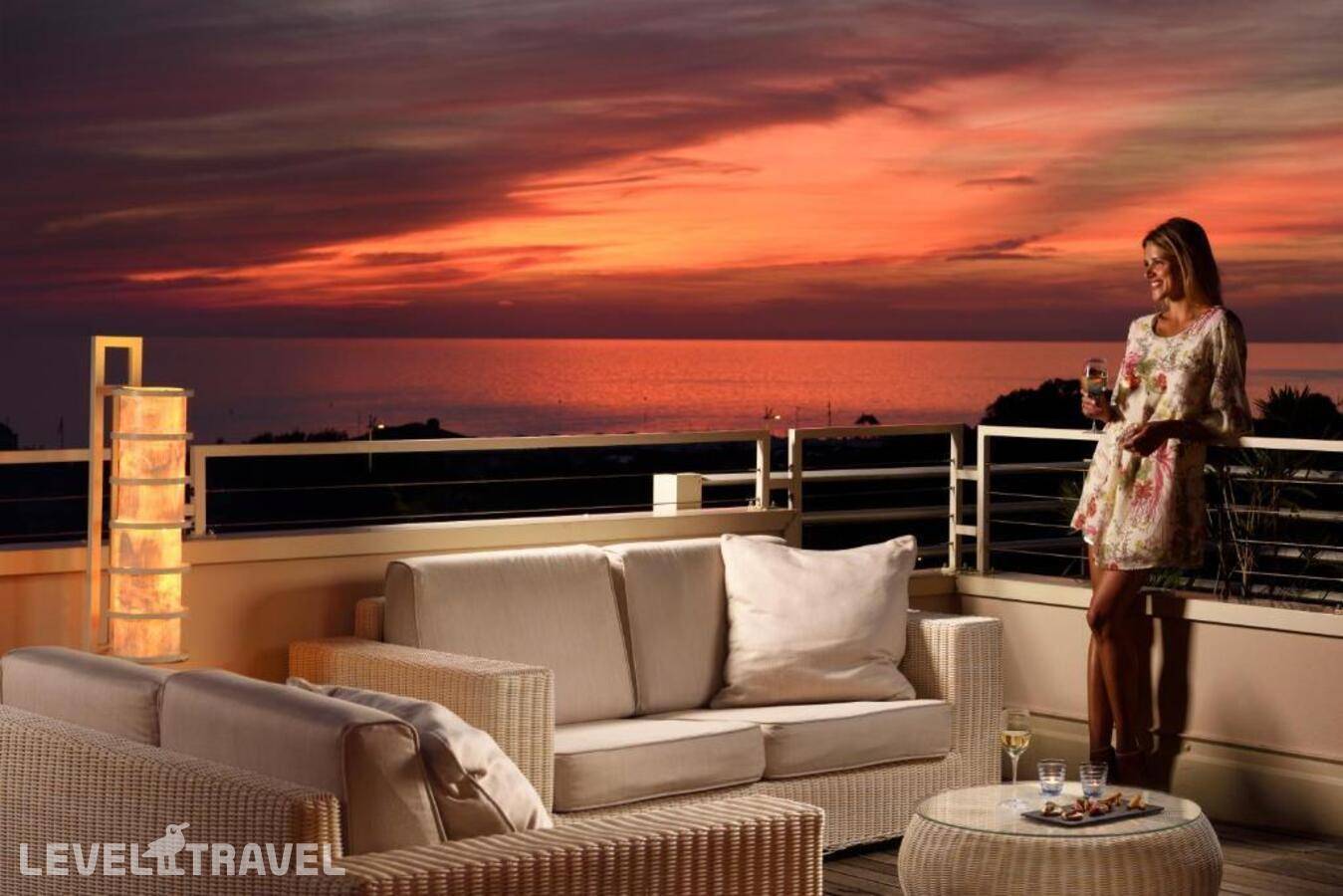 фотографии отеля Versilia Lido - Una Esperienze в Италия(Камайоре) - фото №40