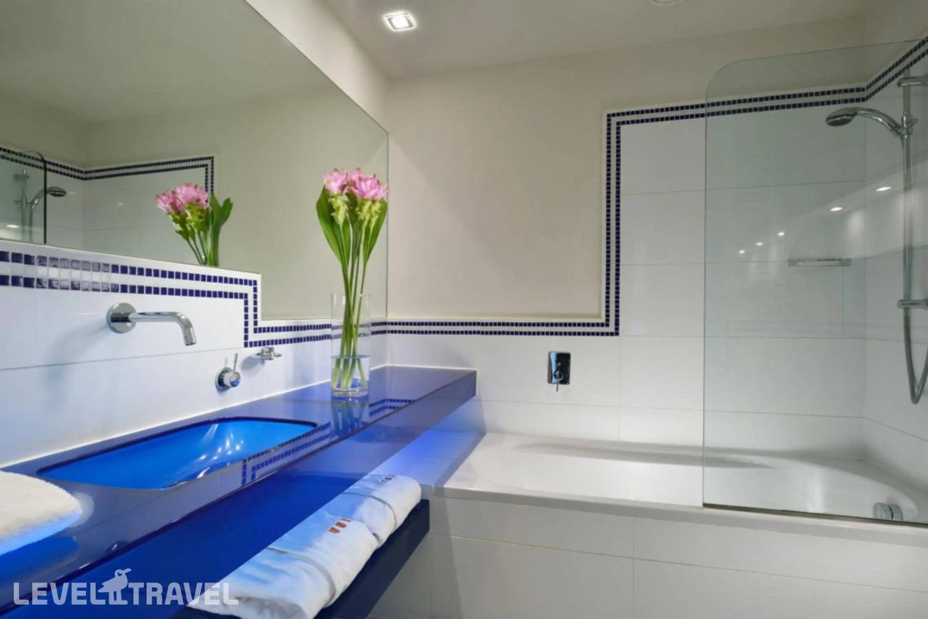 фотографии отеля Versilia Lido - Una Esperienze в Италия(Камайоре) - фото №41