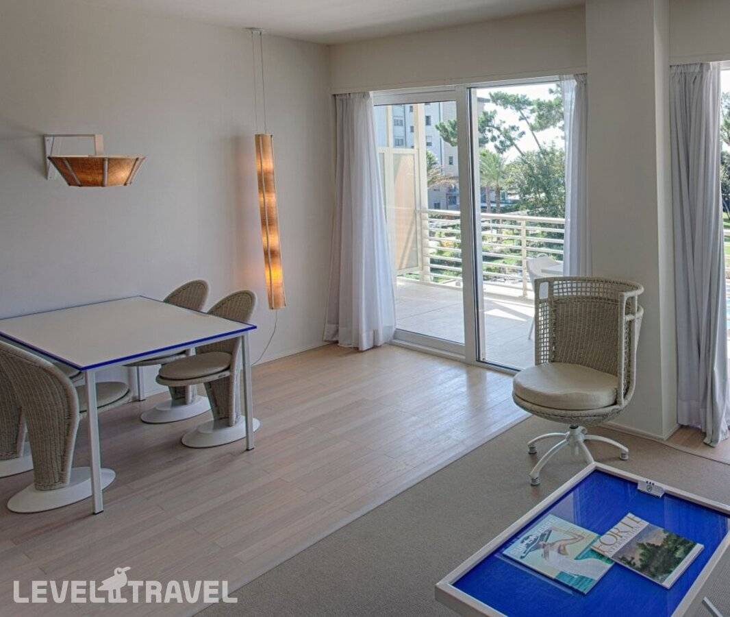 фотографии отеля Versilia Lido - Una Esperienze в Италия(Камайоре) - фото №23