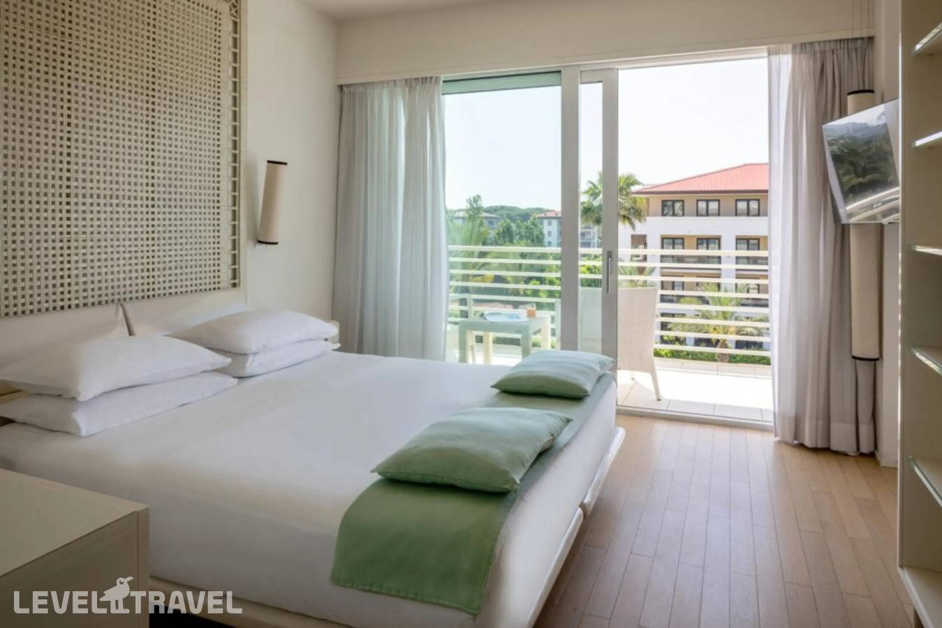 фотографии отеля Versilia Lido - Una Esperienze в Италия(Камайоре) - фото №4