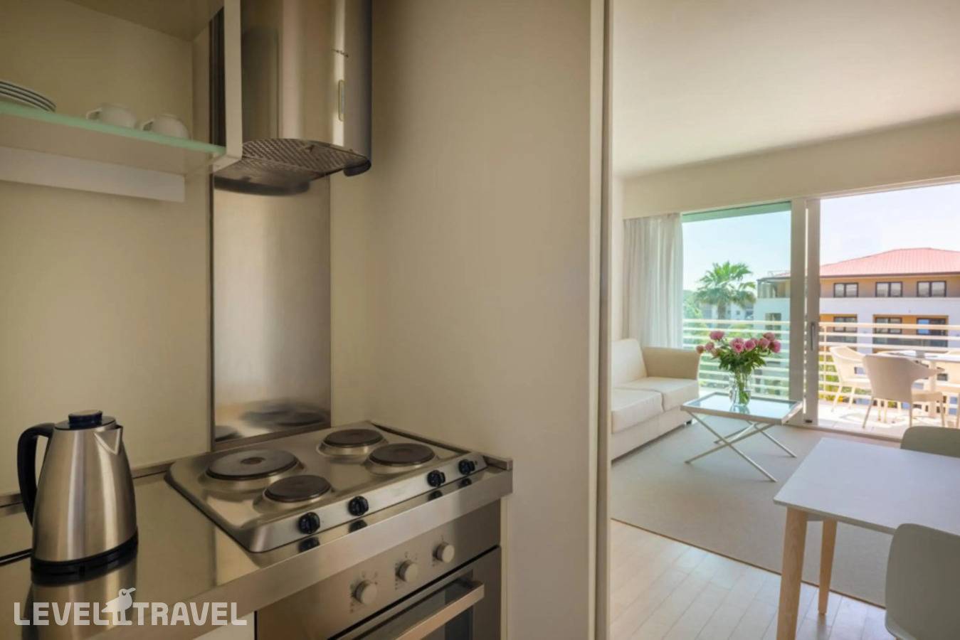 фотографии отеля Versilia Lido - Una Esperienze в Италия(Камайоре) - фото №6