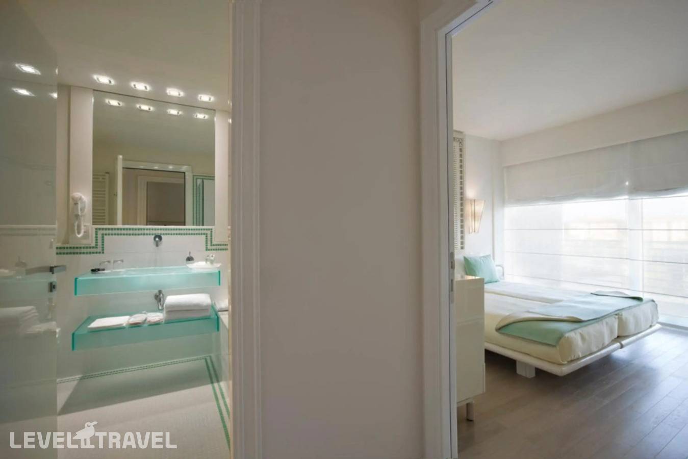 фотографии отеля Versilia Lido - Una Esperienze в Италия(Камайоре) - фото №14