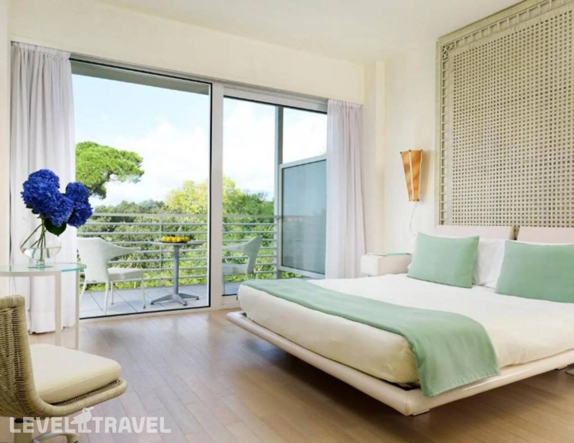 фотографии отеля Versilia Lido - Una Esperienze в Италия(Камайоре) - фото №20