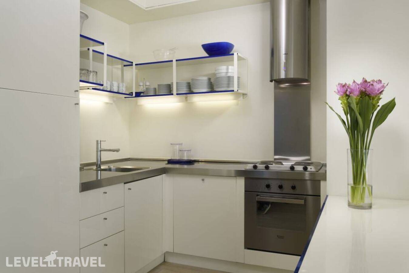 фотографии отеля Versilia Lido - Una Esperienze в Италия(Камайоре) - фото №37