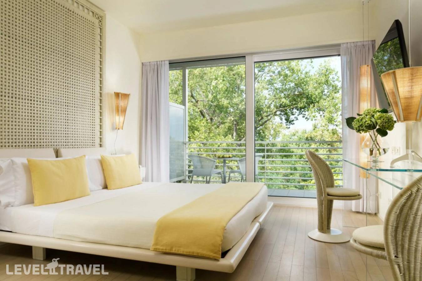 фотографии отеля Versilia Lido - Una Esperienze в Италия(Камайоре) - фото №11