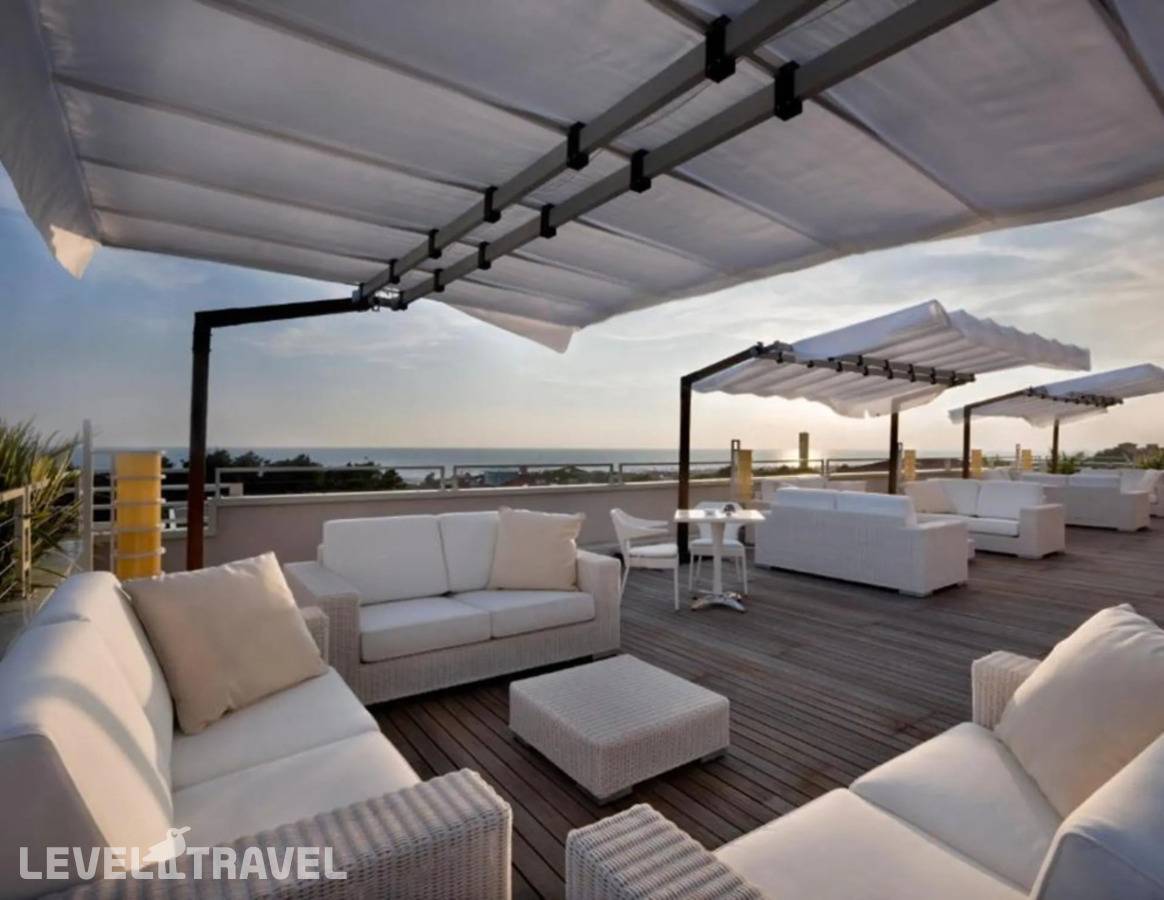 фотографии отеля Versilia Lido - Una Esperienze в Италия(Камайоре) - фото №32