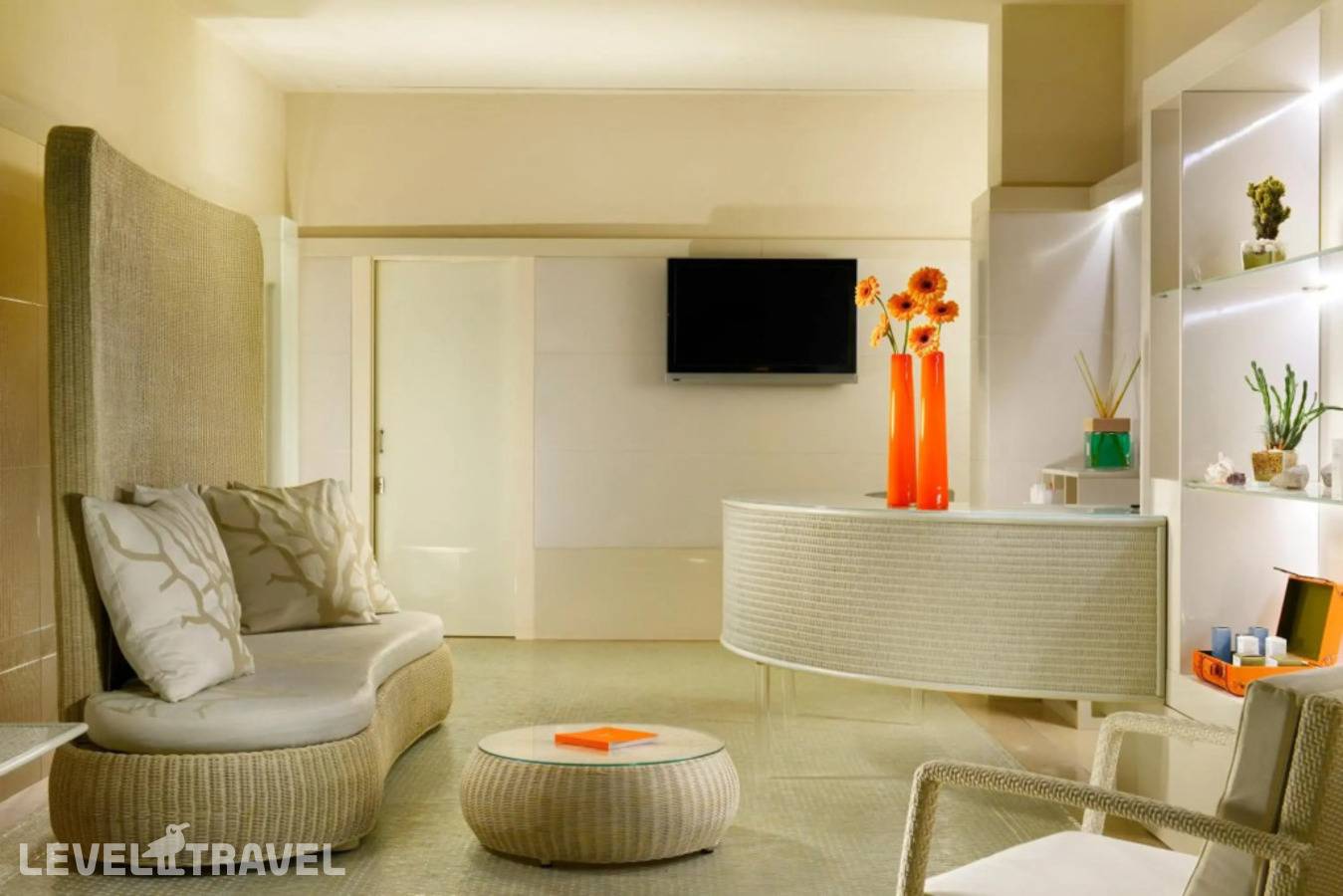 фотографии отеля Versilia Lido - Una Esperienze в Италия(Камайоре) - фото №8