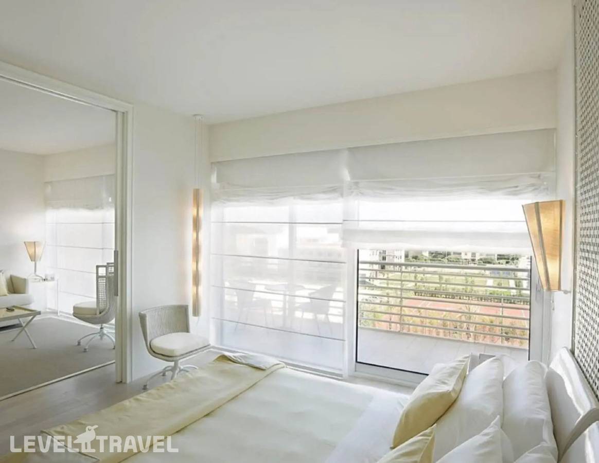 фотографии отеля Versilia Lido - Una Esperienze в Италия(Камайоре) - фото №21