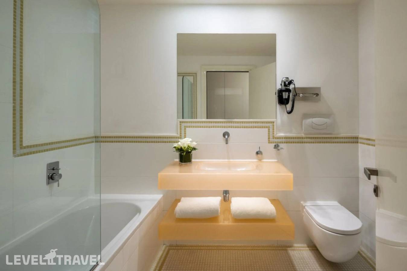 фотографии отеля Versilia Lido - Una Esperienze в Италия(Камайоре) - фото №42