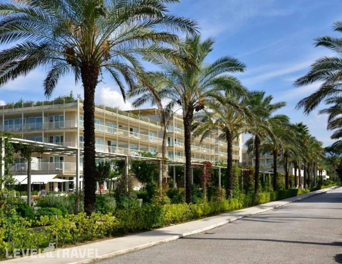 фотографии отеля Versilia Lido - Una Esperienze в Италия(Камайоре) - фото №34