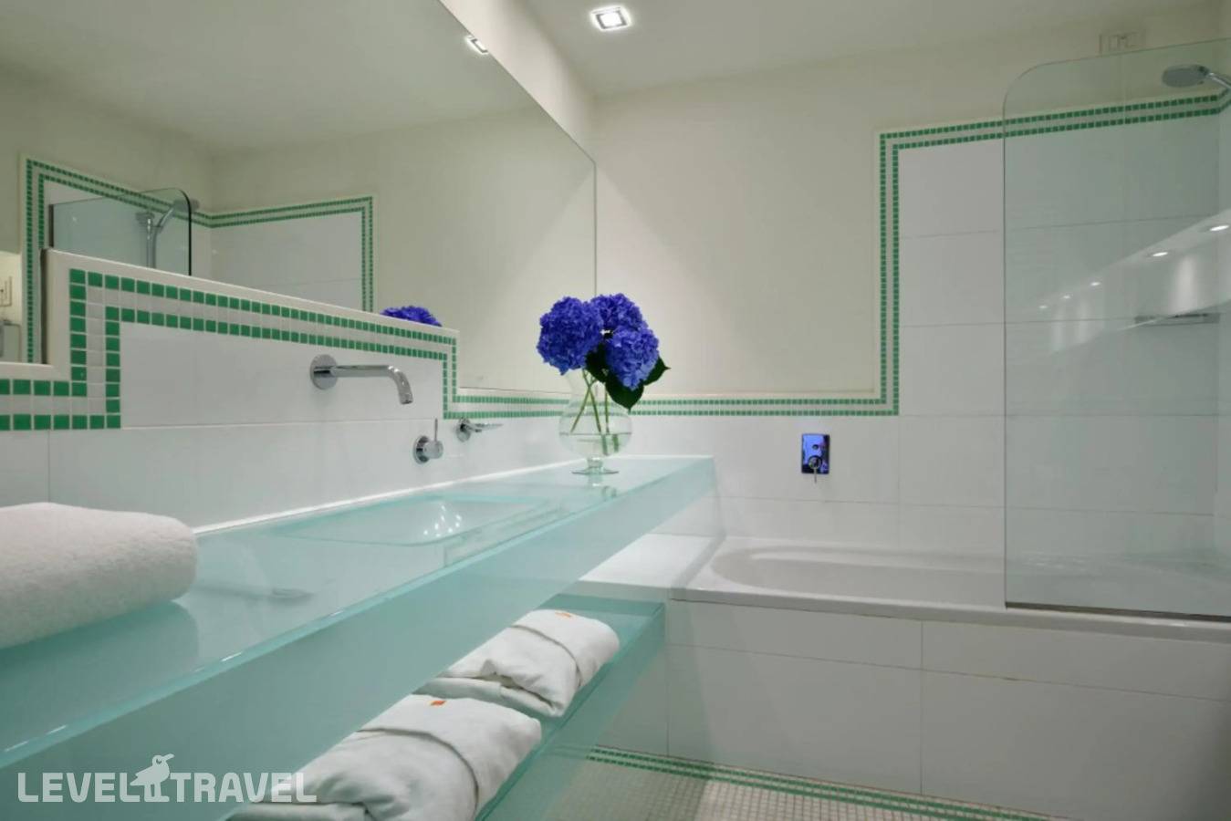 фотографии отеля Versilia Lido - Una Esperienze в Италия(Камайоре) - фото №43