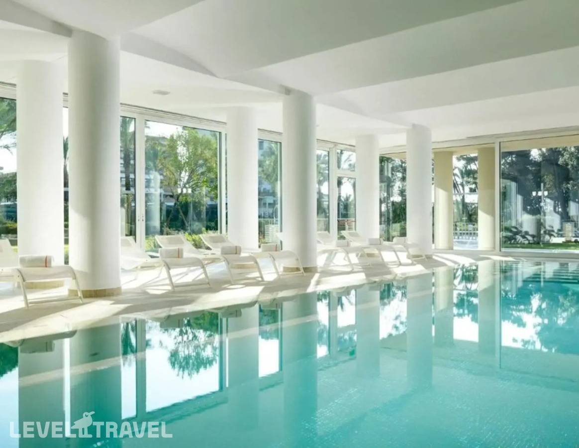 фотографии отеля Versilia Lido - Una Esperienze в Италия(Камайоре) - фото №27